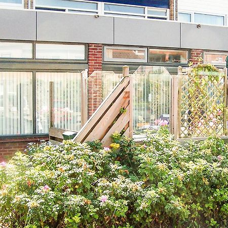 Elfrank Apartment Берген-ан-Зее Екстериор снимка