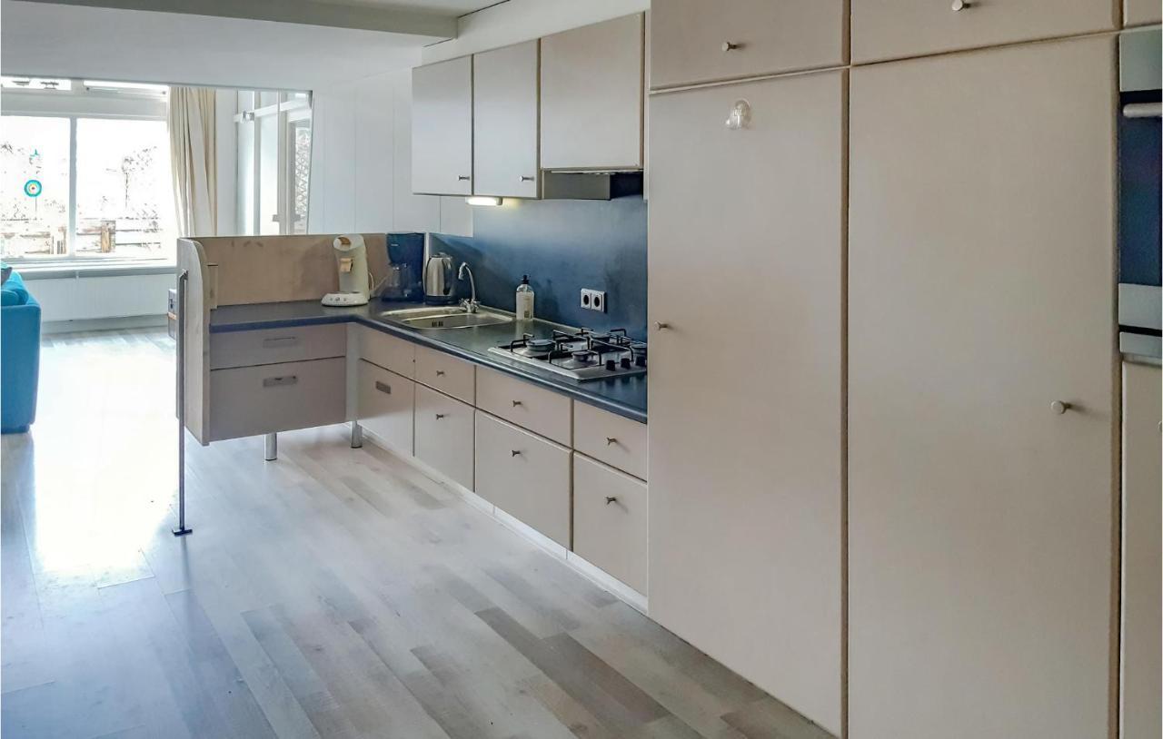 Elfrank Apartment Берген-ан-Зее Екстериор снимка