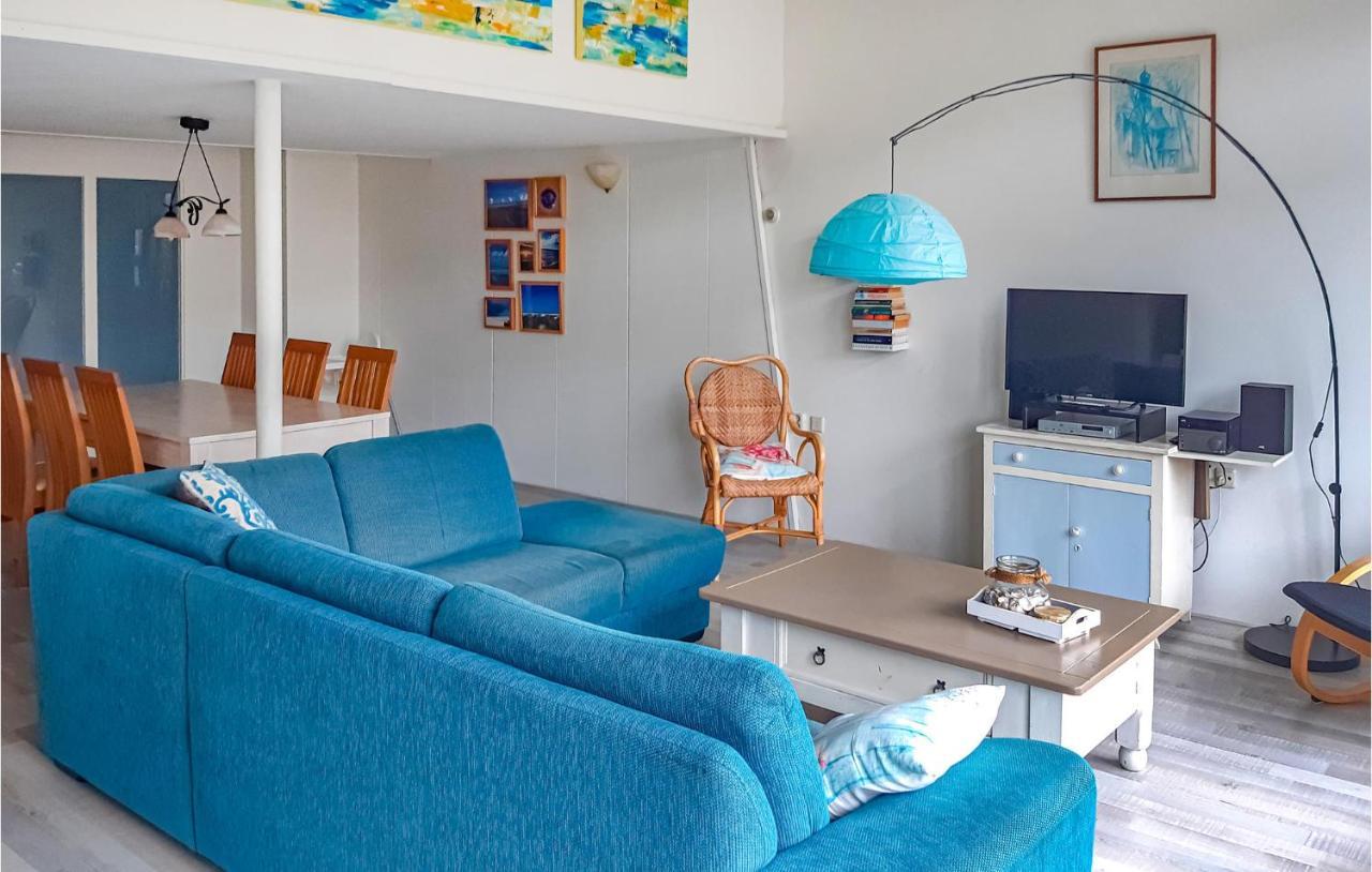 Elfrank Apartment Берген-ан-Зее Екстериор снимка